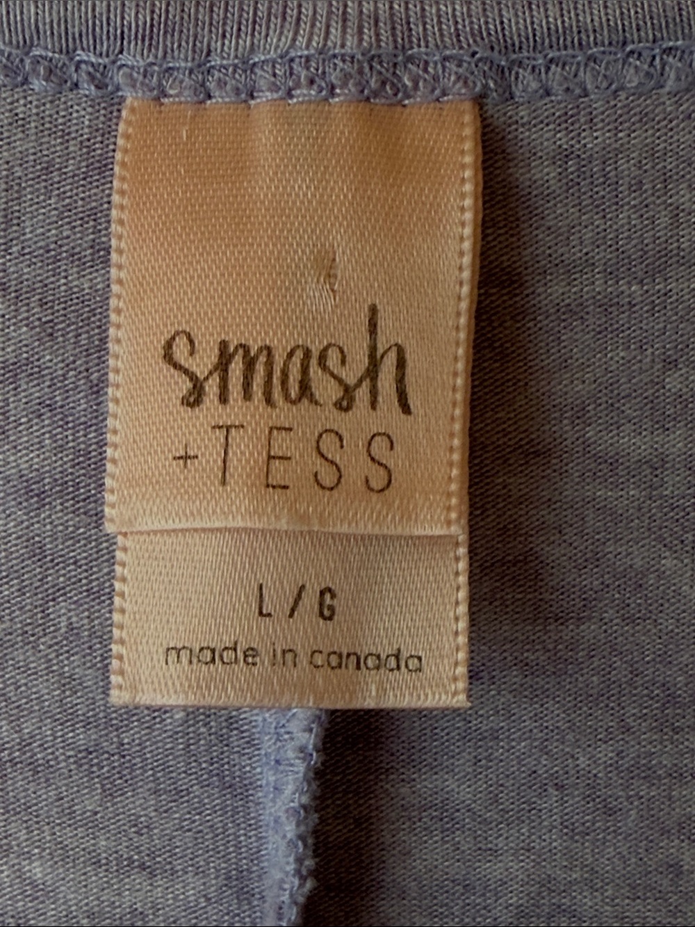 Smash + Tess Sweetheart Romper - Picture 6 of 6